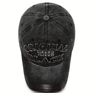 Custom Design High Quality Unisex Adult Casual Beach Party Wear 3D Embroidery Polyester/Cotton <b>Baseball</b> <b>Caps</b> Made Pakistan - Product Image 2
