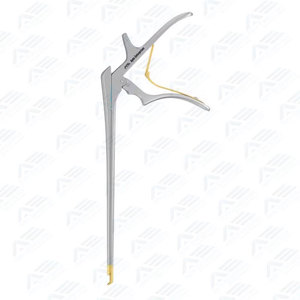 Kirschner Wire <b>Punch</b> High-Grade Stainless Steel Bone Pin <b>Punch</b> for Veterinary Orthopedic Procedures By Apto Enterprises - Product Image 6