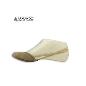 Zapatillas de Gimnasia Rítmica Profesionales de Alta Calidad para Niñas, con Punta Suave, Muestra Gratis, Zapatos de Baile - Product Image 4