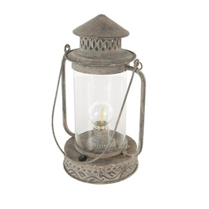 เชิงเทียนไม้ธรรมชาติพร้อมฐานอะคริลิกสำหรับตกแต่งบ้าน - Product Image 4