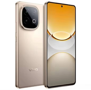 สมาร์ทโฟน VIVO Y300GT 5G รุ่นดั้งเดิม หน้าจอ AMOLED 6.7 นิ้ว 144Hz 1.5K ชิปประมวลผล Snapdragon 6 Gen 1 แบตเตอรี่ 6500mAh กล้อง 12MP ภาษาสเปน - Product Image 3