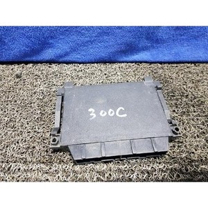 Module d'assistance au stationnement d'occasion GENUINE 04602421AH pour 300 Touring 2004-2010 - Product Image 3