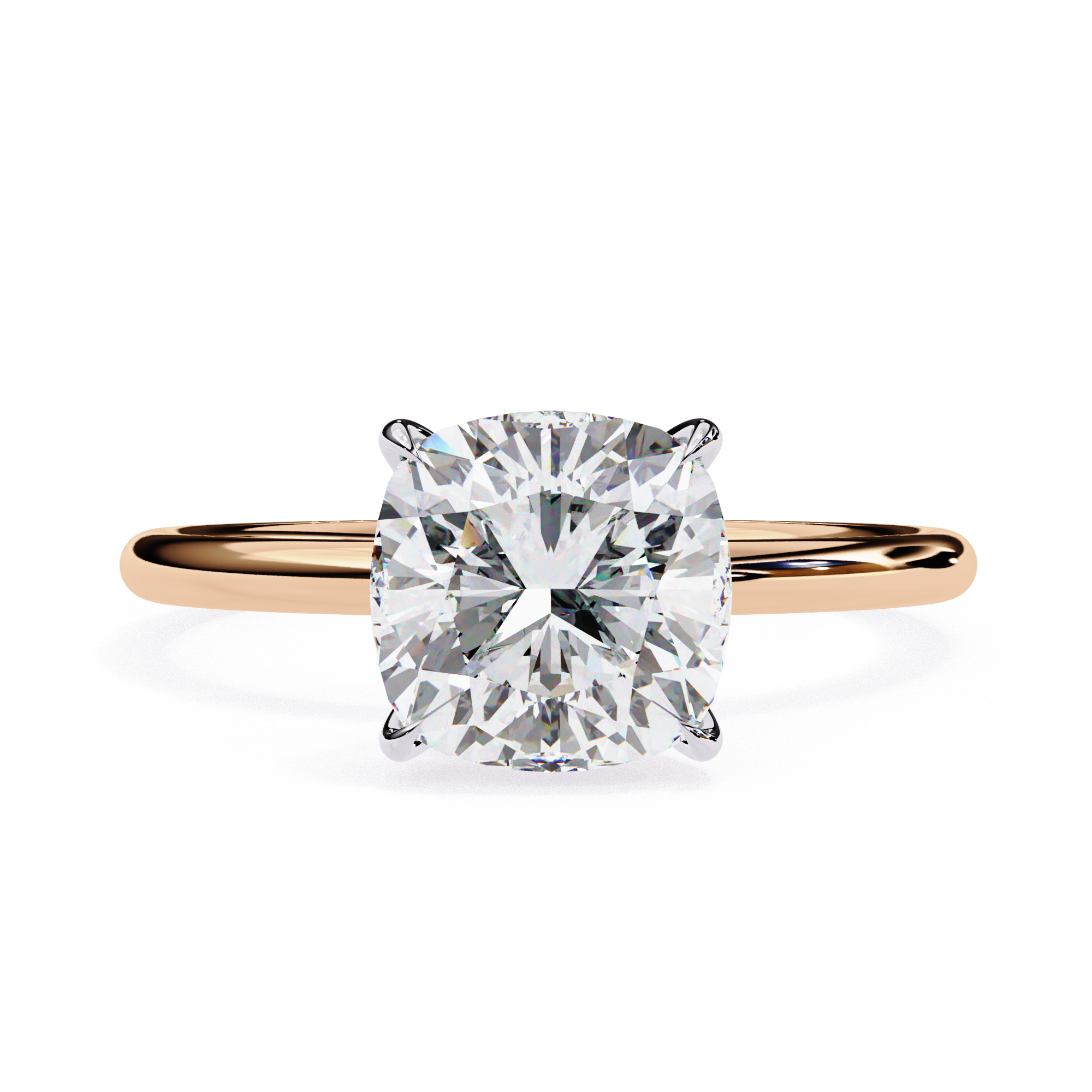 Or rose
