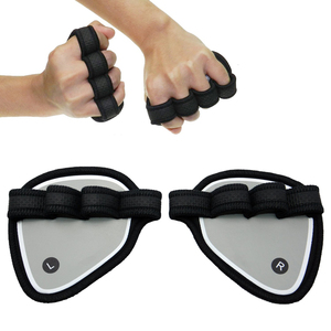 Protector de Palma de Mano Deportivo, Último Modelo, Ajustable, Ligero, Portátil, de Neopreno y Goma, Antiviento, Unisex, para Gimnasio - Product Image 6