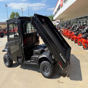 Compre el Tractor RTVX1130, Vehículo Agrícola de Uso Pesado, Construcción Robusta Todoterreno, Motor de Primera Calidad, Envío Rápido - Product Image 3