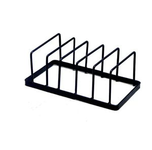 Support de tablette et de livre de bureau en métal au design optimal – Meilleurs prix - Product Image 4