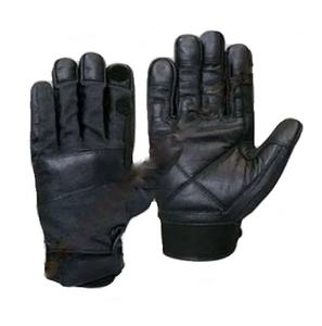 ถุงมือหนังสำหรับฤดูหนาวจากประเทศปากีสถาน ทำจากวัสดุหนังกวาง ให้ความอบอุ่นมือ ป้องกันความหนาวเย็น เหมาะสำหรับสภาพอากาศที่มีหิมะ ขี่จักรยาน และใช้ในชีวิตประจำวัน - Product Image 2
