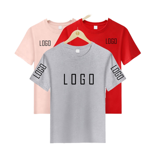 เสื้อยืดทรงบ็อกซี่คุณภาพสูงแบบลำลองปี 2026 ตัดเย็บแบบไร้ตะเข็บ ผ้าฝ้าย 100% ทรงโอเวอร์ไซส์ หนานุ่ม - Product Image 1