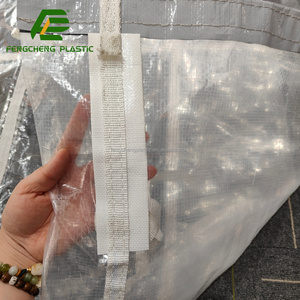 Structure résistante au vent et étanche pour les couvertures de cerisiers, auvents agricoles, bâche imperméable, housse de protection contre la pluie pour cerisiers - Product Image 5