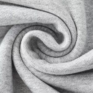 Fournisseur de sweats à capuche surdimensionnés personnalisés pour hommes en molleton bouclette 100% coton, de haute qualité, épais, avec impression en relief, écologiques et anti-boulochage - Product Image 5