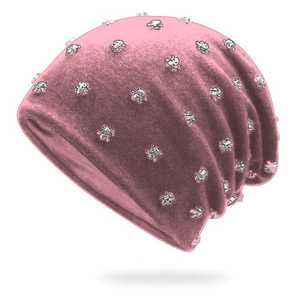Gorros de Punto Personalizados de Primera Calidad para Hombre y Mujer, 100% Lana, Gorros de Invierno, Elegantes, Suaves, Cálidos y Cómodos - Product Image 1