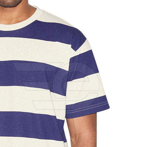 Camisetas para Hombre de Primera Calidad para Uso Diario, Tejido Transpirable, Ajuste Cómodo, Ropa Urbana de Verano, Proveedor - Product Image 6