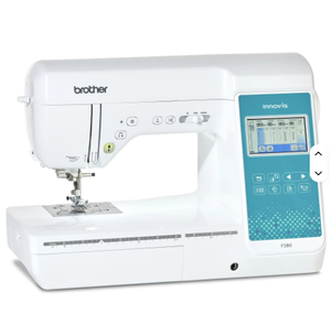 Máquina de Coser y Bordar F580 de 12 Agujas con Cabezal Único Dahao, Nueva, para Imprentas Minoristas, Sin Reseñas Aún - Product Image 1