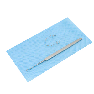 Neonatal Examination Set Pack of 10 Pediatric Newborn Assessment Instrument Kit Stainless Steel Medical Tools OEM Manufacturer - Product Image 1