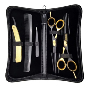 Kits de Peluquería Personal Elegantes y de Primera Clase, de Alta Calidad, Suaves y Cómodos, Ideales para Uso Personal - Product Image 5