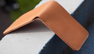 หนังฟอกผักสีแทนเป็นมิตรกับสิ่งแวดล้อมหนังฟอกฟอก - Product Image 5