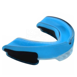Protector Bucal Unisex con Material EVA Antideslizante y Ecológico para Entrenamientos de Boxeo y Kickboxing - Product Image 2