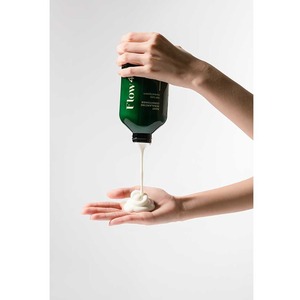 [SAEANG] Saeangmeori Flow47 Après-shampoing rééquilibrant pour les racines, soin du cuir chevelu pour des cheveux d'apparence plus épaisse, marque coréenne - Product Image 1