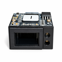 Module de code-barres intégré TOTINFO E2707M USB TTL 3.3V pour scanners portables en logistique et gestion des stocks