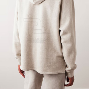 Sudadera con Capucha para Hombre, Diseño Moderno, Estilo Desgastado, Calidad Premium, Precio Económico, 100% Algodón Transpirable - Product Image 6