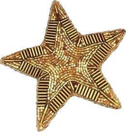 Nouveaux Patchs de Charms en Perles de Rocaille Mignons Personnages Quotidiens Personnalisés Étoiles Cadeau Fille Style Tendance pour Créations Perlées - Product Image 5