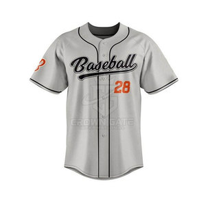 Uniforme de Softbol para Mujer, el Más Vendido, de Secado Rápido, Tejido Transpirable, Corte Ajustado - Product Image 2