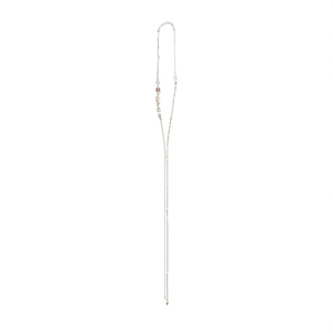Fashion Body Chain Diamond Replica Mugappu Chain - Product Image 3
