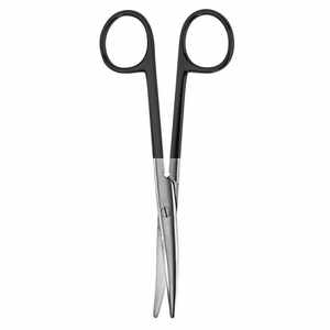 กรรไกรตัดแบบโค้งตรง Mayo Serrated Scissors Mayo Shear - Product Image 5