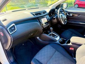 BUENA OFERTA: QASHQAI 2016 1.2 DIG-T N-CONNECTA XTRON 2WD EURO 6 - Product Image 4