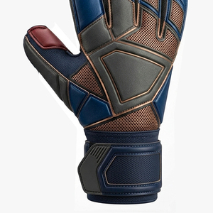 Vente flash - Gants d'entraînement de gardien de but respirants - Fabrication professionnelle - Gants d'entraînement de gardien de but - Product Image 6