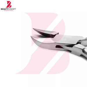 Último Producto de Moda, Proveedor Principal, Nuevas Pinzas para Uñas de Moda, Herramientas de Podología, Juego de 3 Piezas, Instrumentos de Podología para el Cuidado de los Pies - Product Image 5