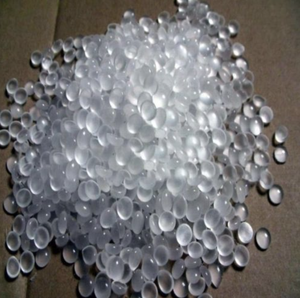 Materia Prima de PVC Resistente al Calor, Polvo Virgen de PP/PVC/HDPE/LLDPE/LDPE/PET Antiestático, Grado de Moldeo por Soplado, Materia Prima Plástica - Product Image 1