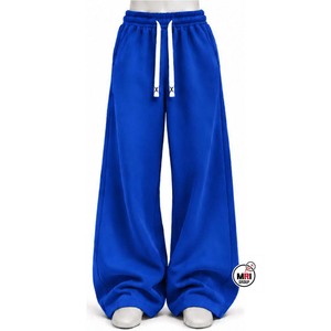 Pantalones vaqueros de algodón de alta calidad para hombre, estilo urbano, de cintura alta, pierna ancha, rasgados con estrellas, para uso casual. - Product Image 2