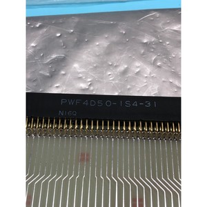 Extension de carte Hitachi HILIS-200, (D68), 160269 - Équipements et pièces semi-conducteurs d'occasion fiables à l'échelle mondiale chez - Product Image 5