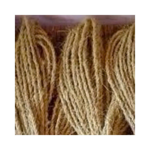 Corde en fibre de coco robuste pour le soutien des plantes de pépinière et les travaux manuels - Product Image 5