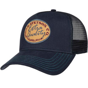 Custom Logo Men's 5 Panel a <b>Frame</b> Mesh Snapback Trucker Hat Caps Custom Embroidered Trucker Sports Baseball Caps Trucker Hats - Product Image 5