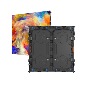 Escenario con pantalla LED para exteriores P4 P5 para actuaciones y eventos - Product Image 4