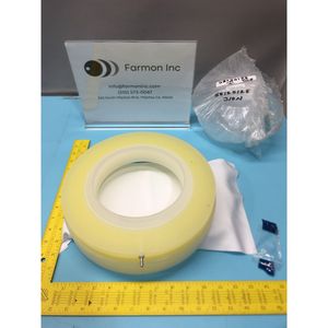 Dainippon Screen DNS 2-XZ-10312 Spin Cup Upper - อุปกรณ์และอะไหล่เซมิคอนดักเตอร์ระดับโลกที่เชื่อถือได้ - Product Image 2