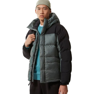 เสื้อแจ็คเก็ตพัฟเฟอร์คุณภาพสูงแบบกำหนดเองสำหรับทุกเพศ ราคาขายส่งจากโรงงาน รับผลิตสีและโลโก้ตามสั่ง - Product Image 3