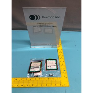 2 KULICKE & SOFFA 151349 CLAMP, CABLE, 500128445 - Equipo y Piezas de Semiconductores de Confianza de Marca Global - Product Image 2