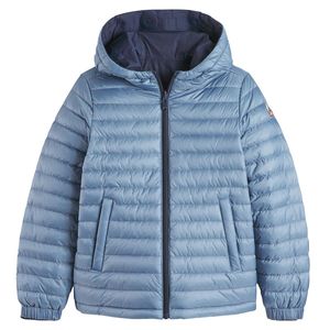 Blouson d'hiver pour homme, style streetwear, conception OEM, usage décontracté, prix bas, logo personnalisé sur le devant, blousons matelassés pour homme en vente - Product Image 3
