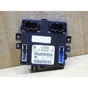 โมดูลควบคุมด้านหลัง A8 D3 ปี 2007-2010 มือสอง ของแท้ 4E0959860 - Product Image 1