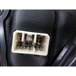 กระจกมองข้างซ้ายมือสองสำหรับ Sorento รุ่น 876103E600 - Product Image 5