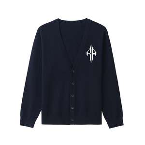 Vente en gros de pulls en tricot personnalisés avec broderie pour les sororités, les fraternités, les universités, les pulls de sport pour hommes et femmes - Product Image 6