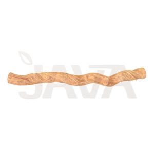 Percha para Pájaros de Madera de Liana Ecológica y Duradera Java L100-120 para Loros y Aves - Product Image 1