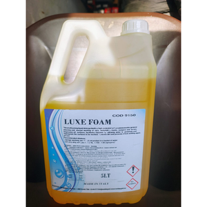 Espuma Concentrada para Lavado de Autos, Champú de Espuma para Limpieza de Vehículos, Limpiador Exterior para Autos, Espuma Abundante con Brillo, Suministro al por Mayor - Product Image 1