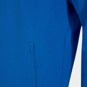 Conjuntos Deportivos Personalizados para Hombre, Ropa Deportiva para Correr, Conjuntos Deportivos de Diseño para Hombre, Chaqueta con Capucha de Poliéster, Pantalones Deportivos, Conjuntos para Correr - Product Image 5