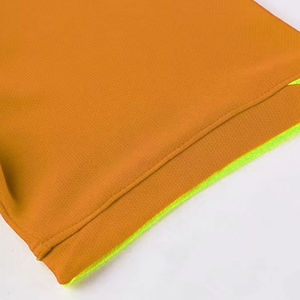 Uniforme de Fútbol Transpirable 100% Poliéster, Nuevo, Alta Demanda, Servicio OEM Personalizado, Ropa de Equipo - Product Image 4