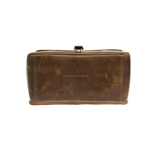 Glossy Leather <b>Camera</b> <b>Bags</b> For <b>Women</b> Stylish Protective Design With Spacious Compartments Lightweight Comfortable Carry - Product Image 4