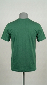 T-shirt pour homme de qualité supérieure, tissu doux et respirant - Product Image 4